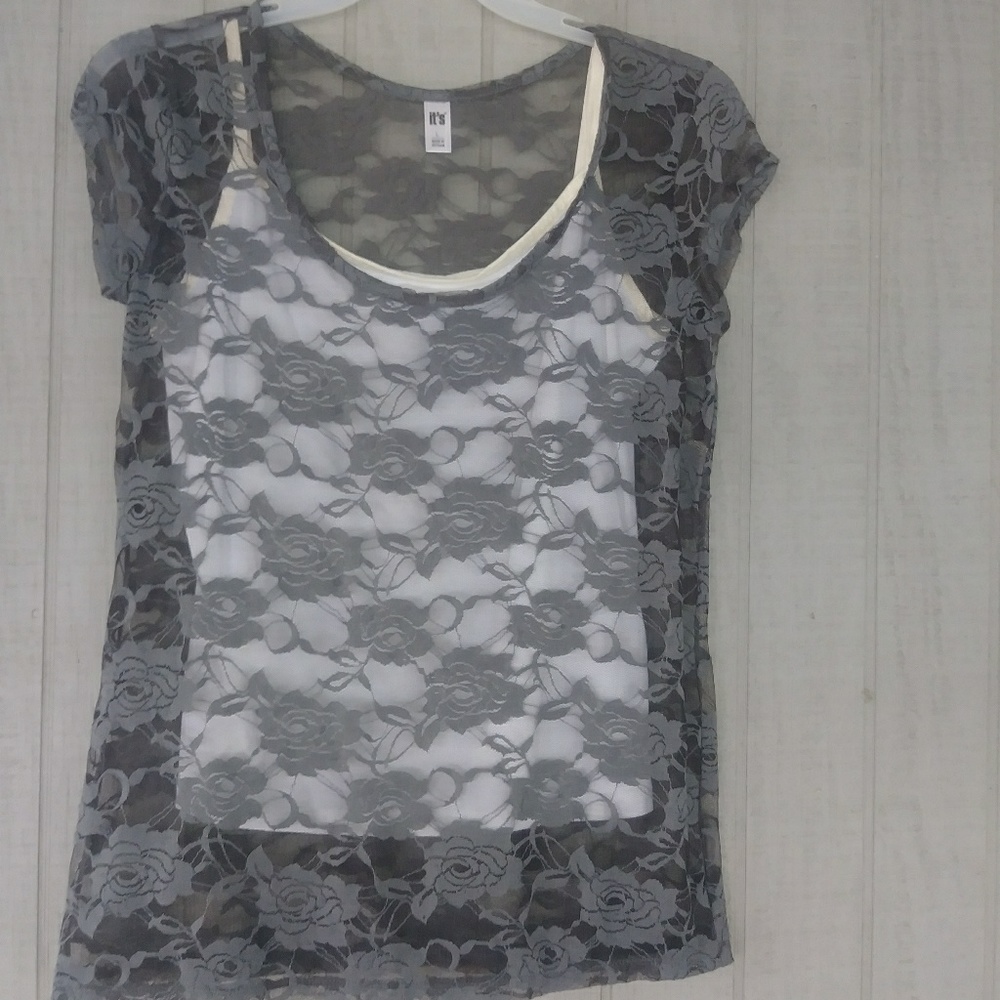 Its Fashion Shirt